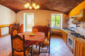 Casa Belvedere Gravere